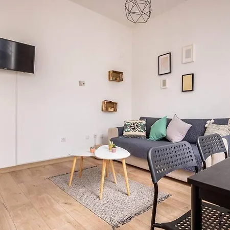 Appartamento Karamel