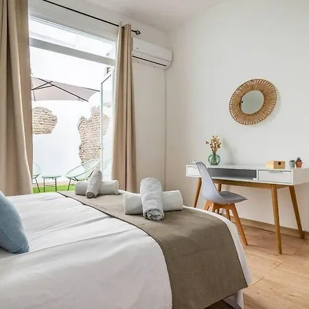 Apartment Karamel